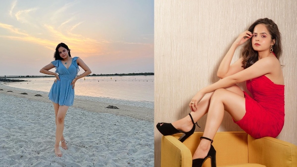 Palak Sindhwani contract dispute