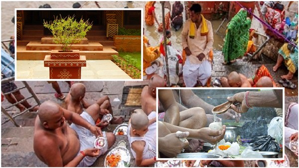 Pitru Paksha 2024 Pitru Paksha 2024