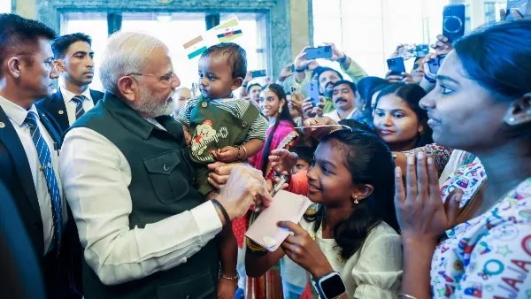PM Modi visit to Brunei