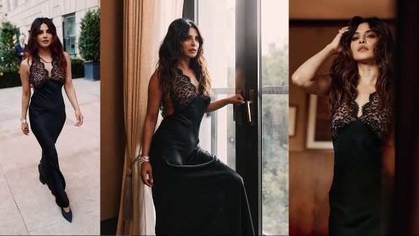 Priyanka Chopra ny Priyanka Chopra ny