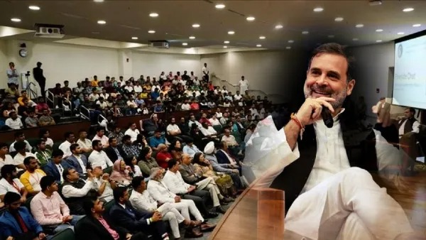 Rahul Gandhi Rahul Gandhi