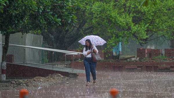 Gujarat Rain Forecast