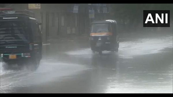 gujarat rain