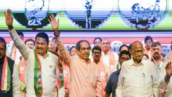 Maharashtra Assembly Elections