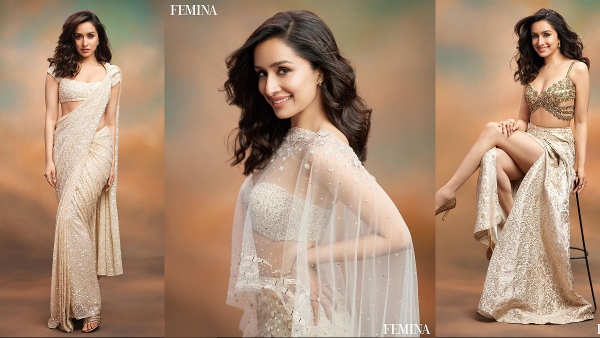 Shraddha Kapoor Photo