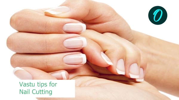 Vastu tips for Nail Cutting in Gujarati