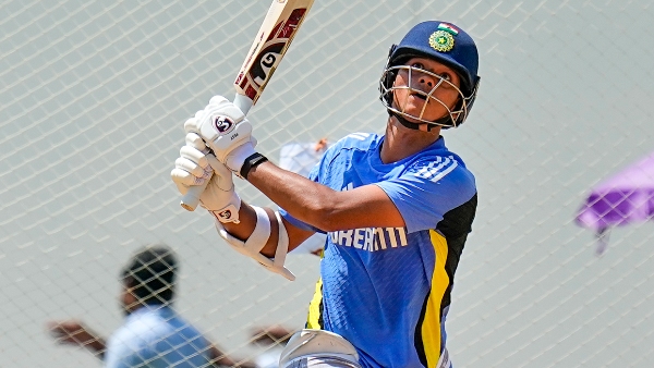 Yashasvi Jaiswal Yashasvi Jaiswal