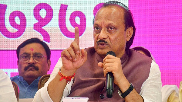 Maharashtra Election 2024