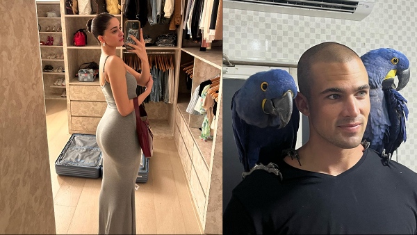 Ananya Pandey Boyfriend