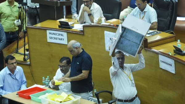 election result 2024