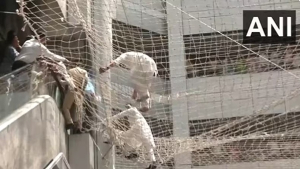 Maharashtra Assembly Election 2024