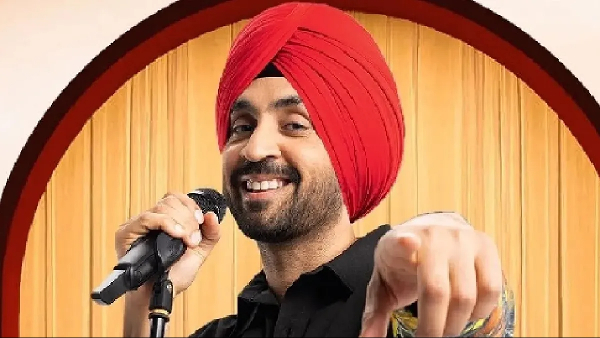 Diljit Dosanjh Diljit Dosanjh