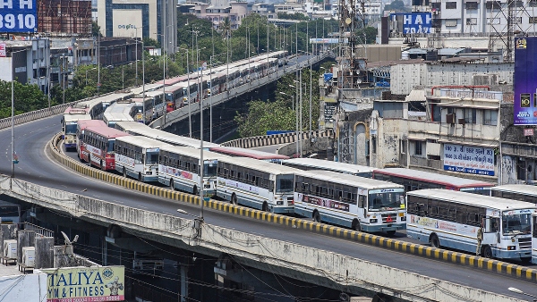 Gujarat ST