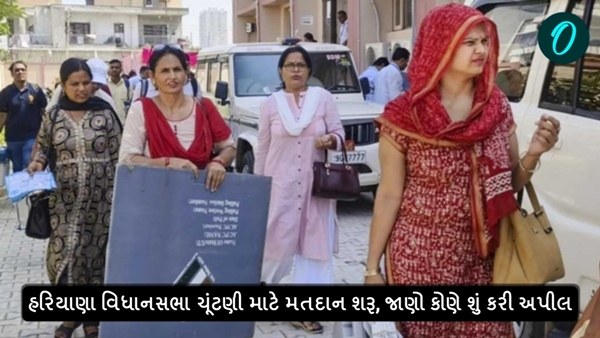 Haryana assembly election 2024