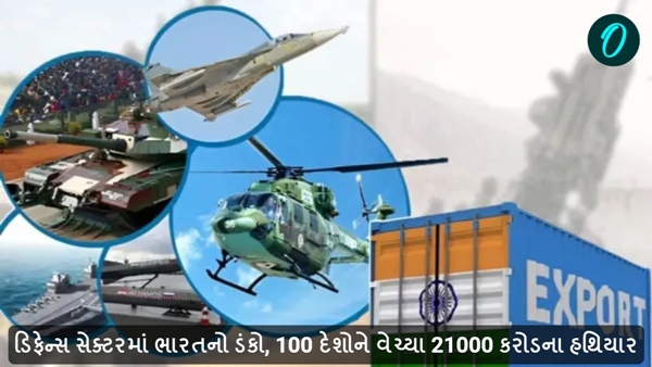 India defense sector