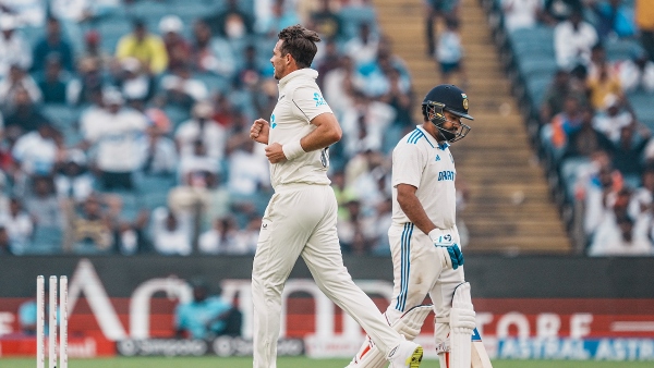 India vs New Zealand India vs New Zealand