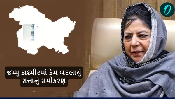 Jammu and Kashmir assembly election 2024