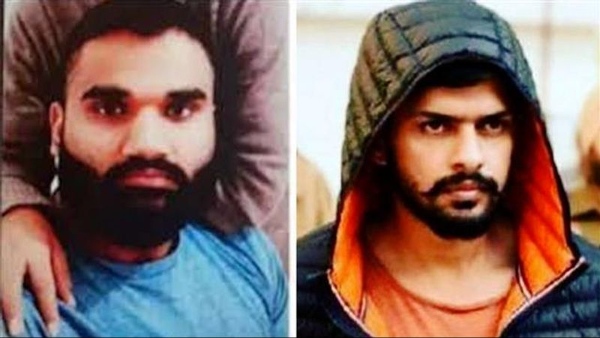 lawrence bishnoi and goldy brar