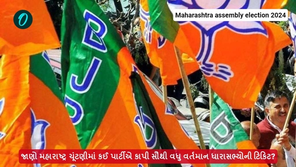 Maharashtra assembly election 2024