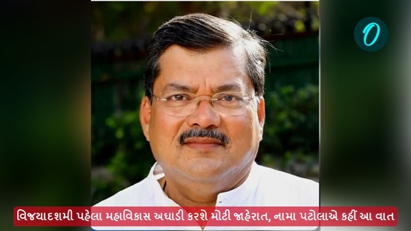 Maharashtra Assembly election 2024