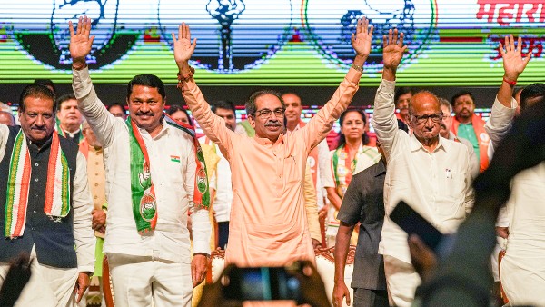 Maharashtra Assembly Election 2024
