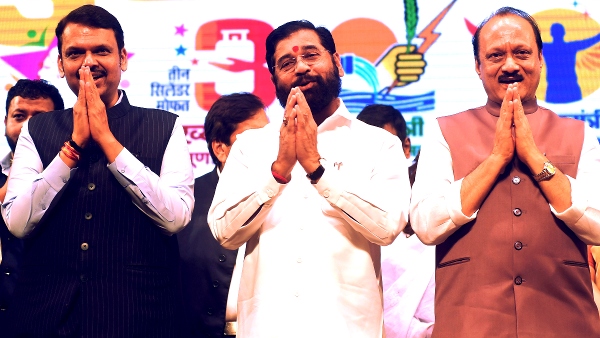 Maharashtra Election 2024 Maharashtra Election 2024