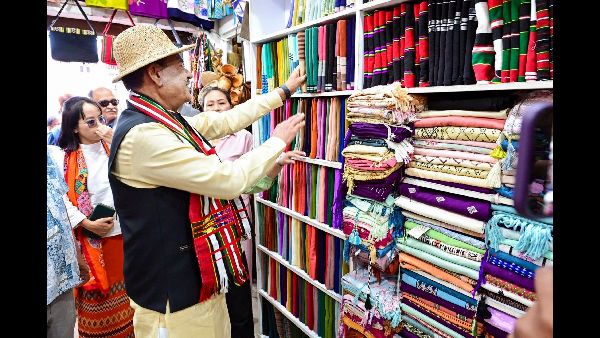 indefinite strike against fuel price hike