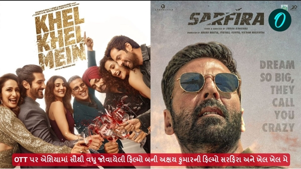 most viewed films in Asia on OTT most viewed films in Asia on OTT