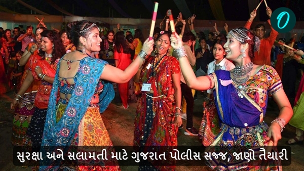 Navratri 2024 Navratri 2024