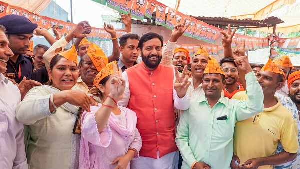 Haryana Assembly Election 2024