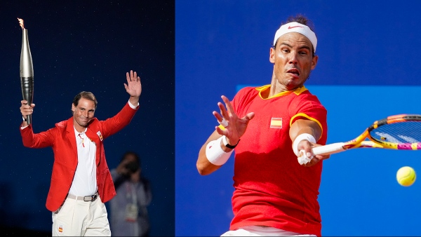 Rafael Nadal Retirement Rafael Nadal Retirement