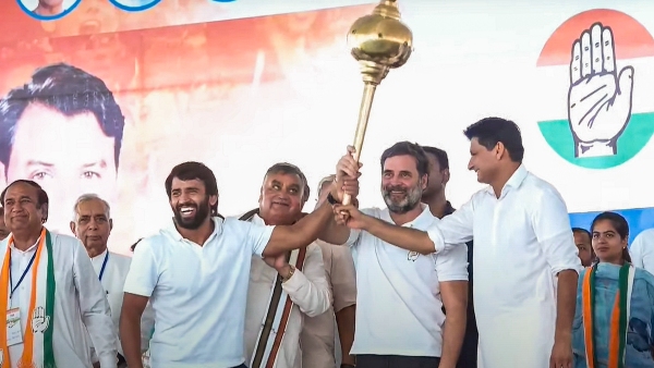 Haryana Election 2024