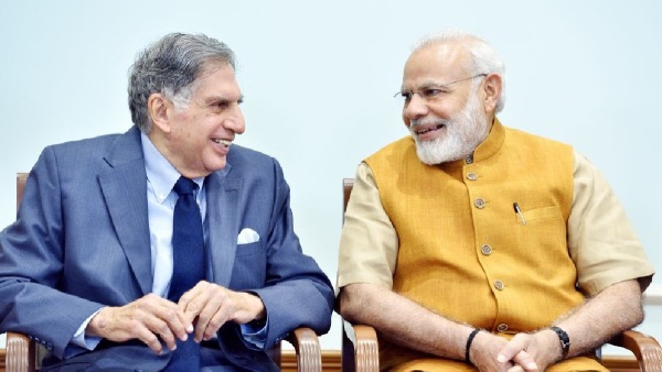 Ratan tata