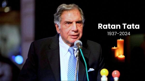 Ratan Tata Funeral