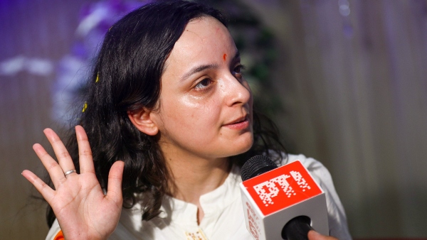 Jammu Kashmir Election Result