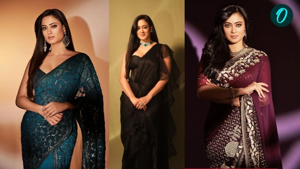 Shweta Tiwari Karwa Chauth 2024