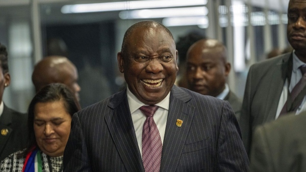 South Africa South Africa