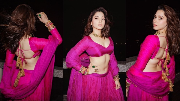 Tamanna Bhatia Tamanna Bhatia