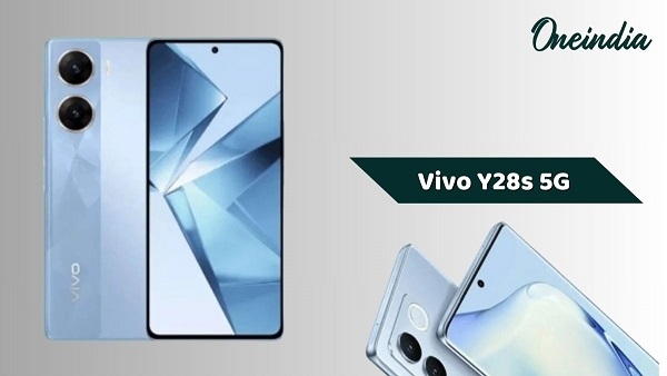 Vivo Y28s 5G