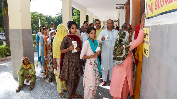 Haryana Election 2024