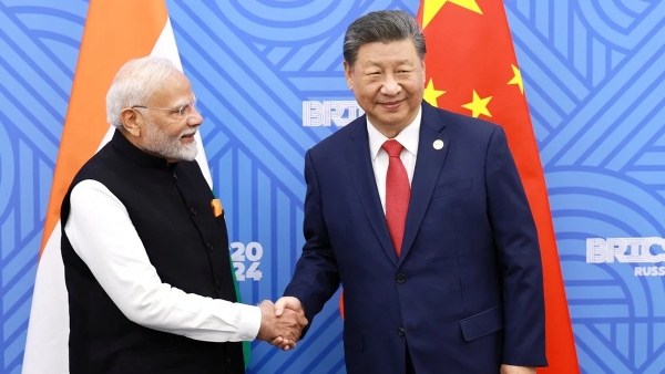 india china border conflict