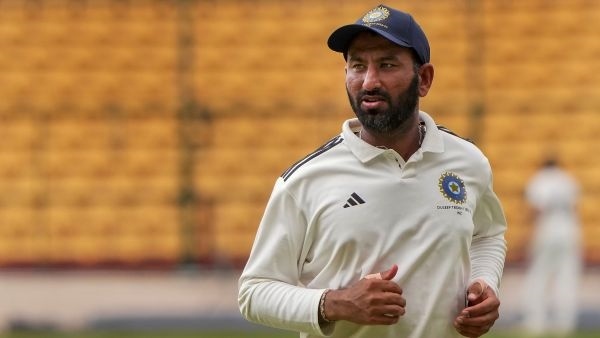 cheteshwar pujara cheteshwar pujara