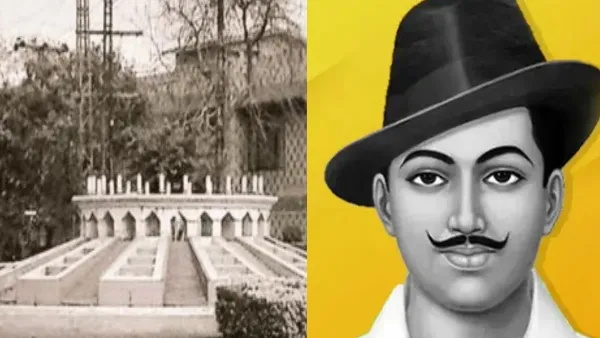 Shaheed Bhagat Singh