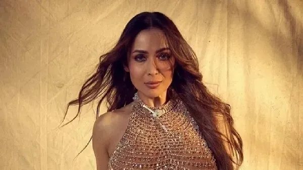 Malaika Arora hot dance