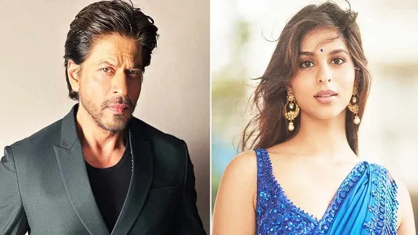 People trolled Suhana Khan