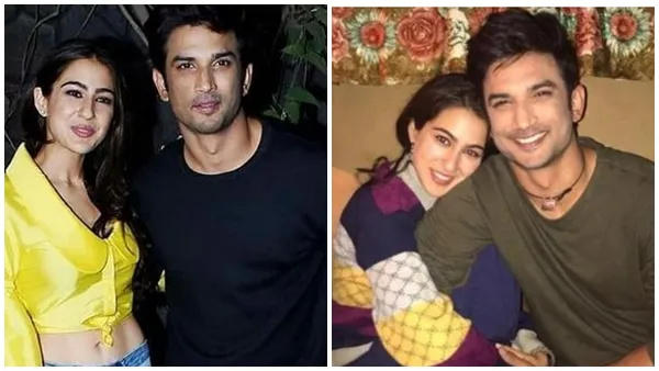 shusant sara loves story