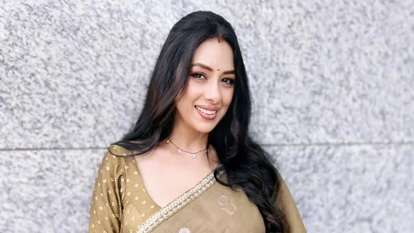 Rupali Ganguli