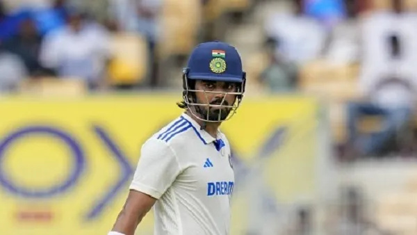 kl rahul