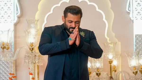 Salman Khan Salman Khan