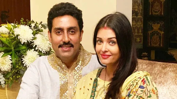 Abhishek Bachchan And Aishwarya Rai Abhishek Bachchan And Aishwarya Rai